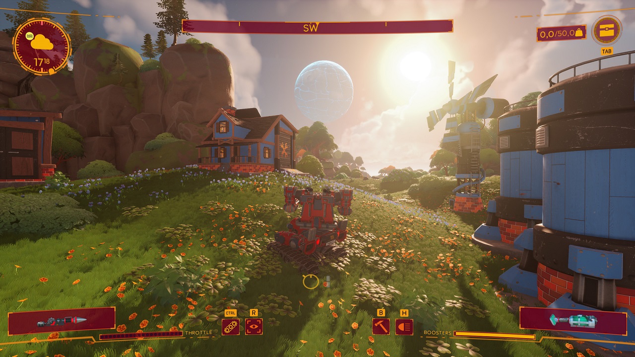 Lightyear Frontier — Скриншот №4