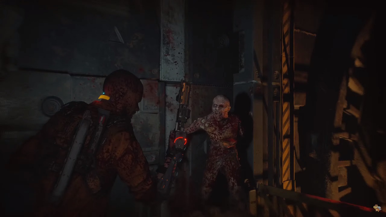 The Callisto Protocol — Скриншот №6