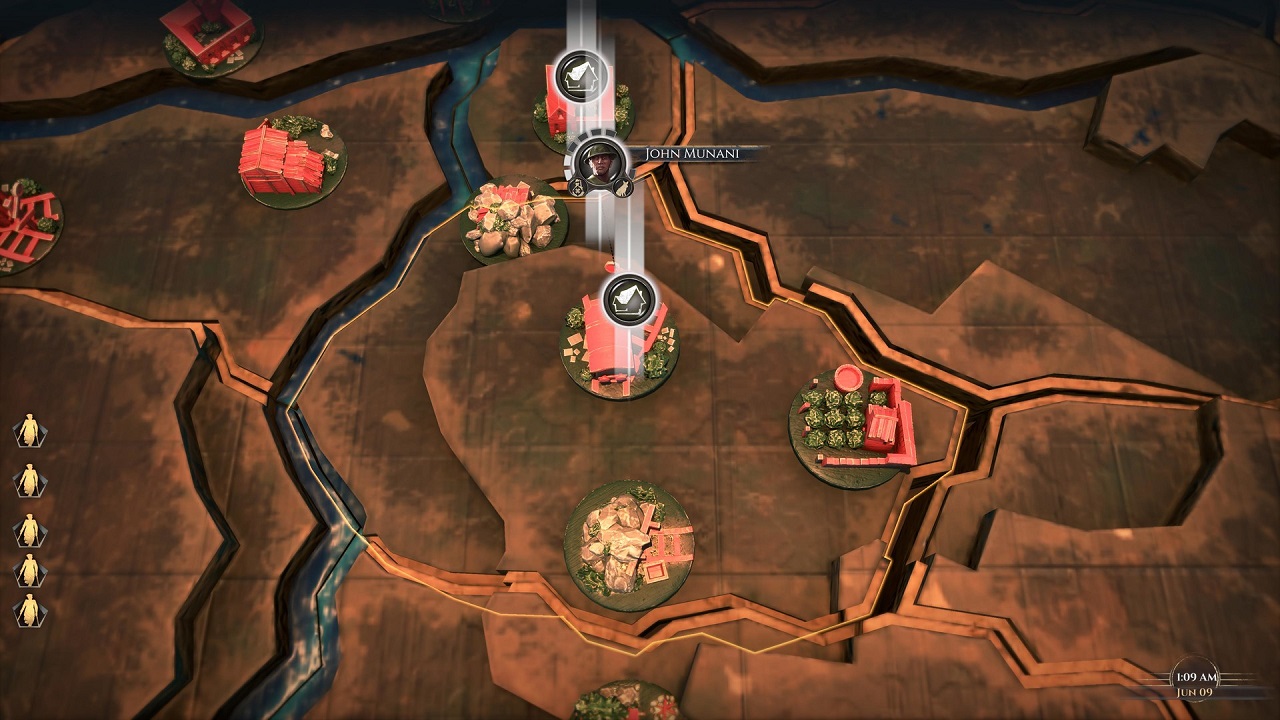 War Hospital — Скриншот №6