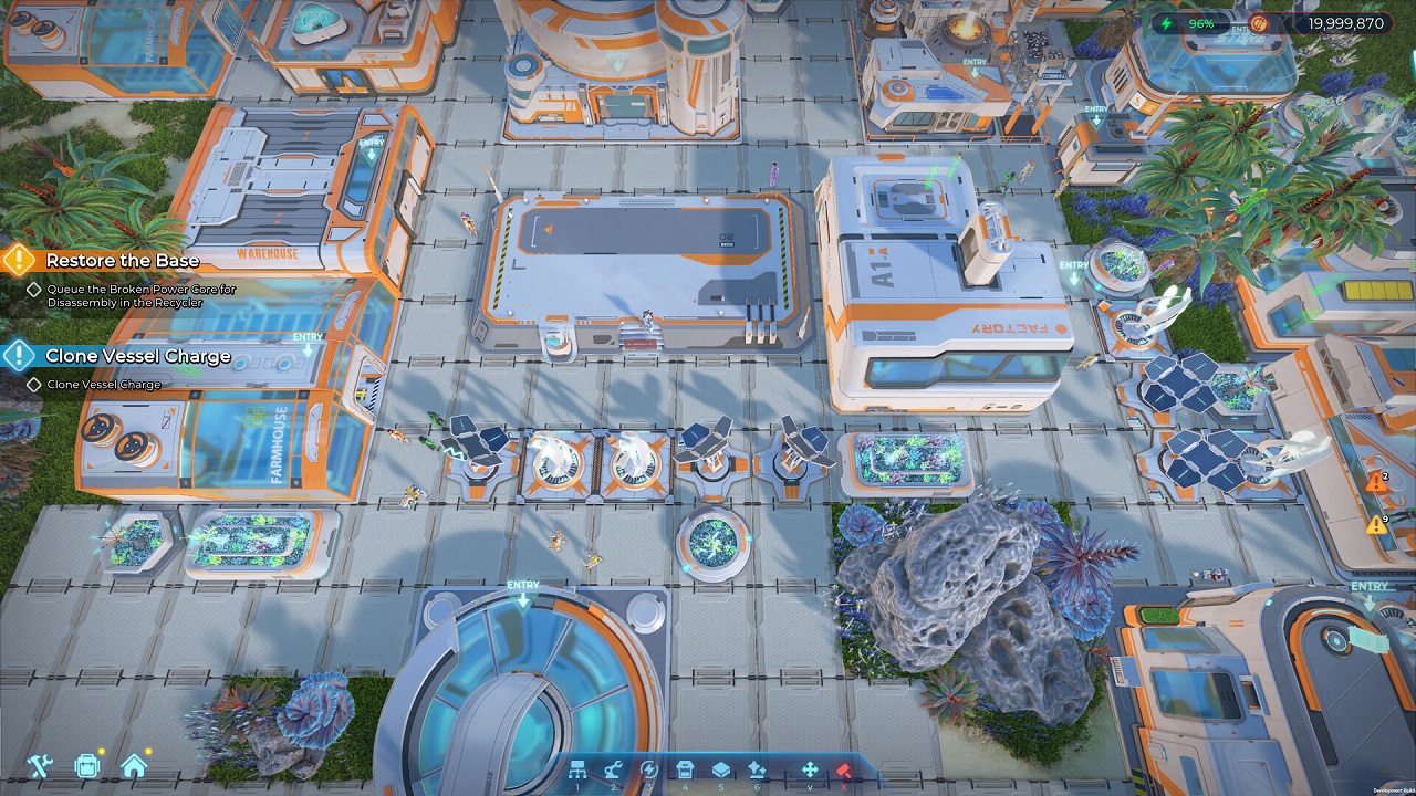 Cygnus Enterprises — Скриншот №4