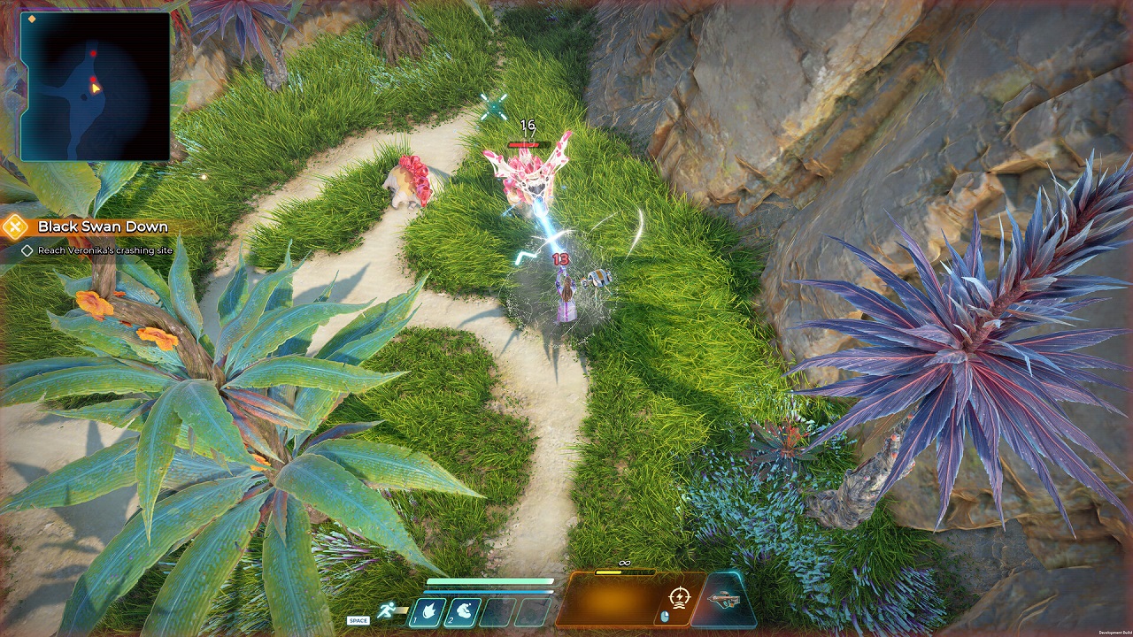 Cygnus Enterprises — Скриншот №1