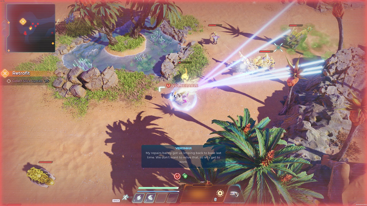 Cygnus Enterprises — Скриншот №3