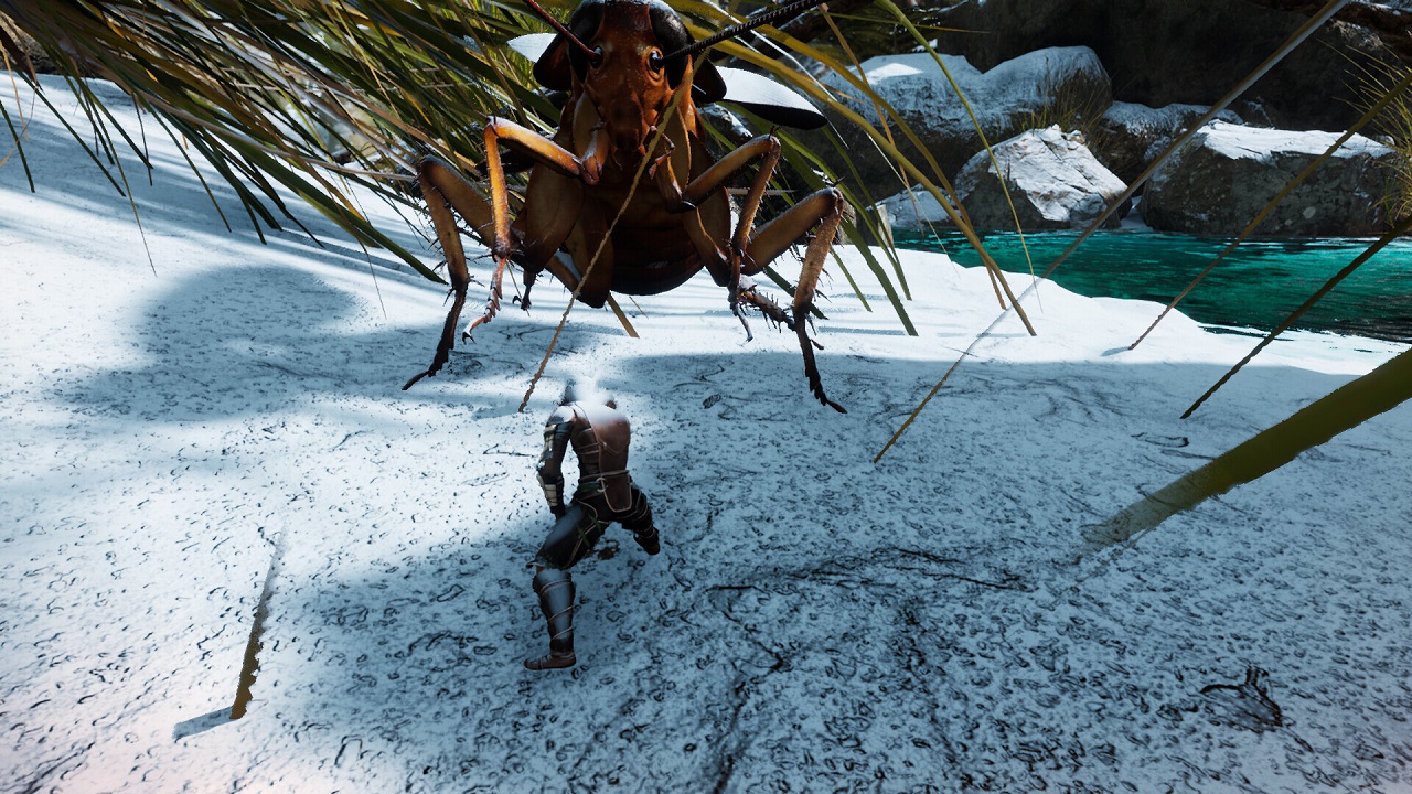 Smalland Survive the Wilds — Скриншот №5