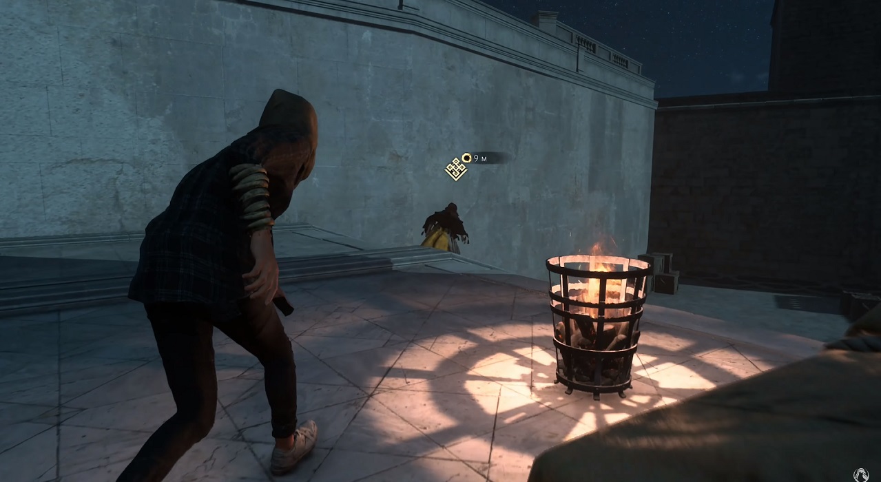 Forspoken — Скриншот №3 Forspoken — Скриншот №3