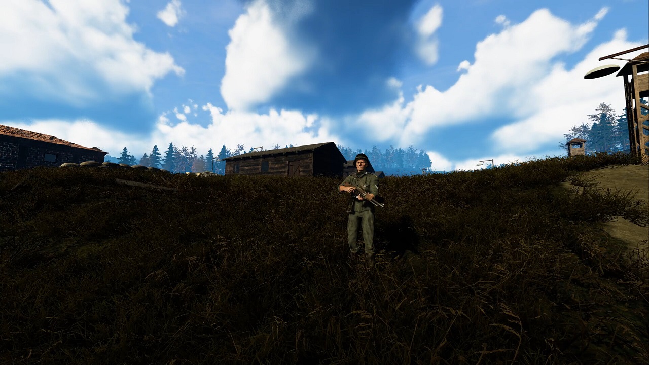 Farmers Father Save the Innocence — Скриншот №6