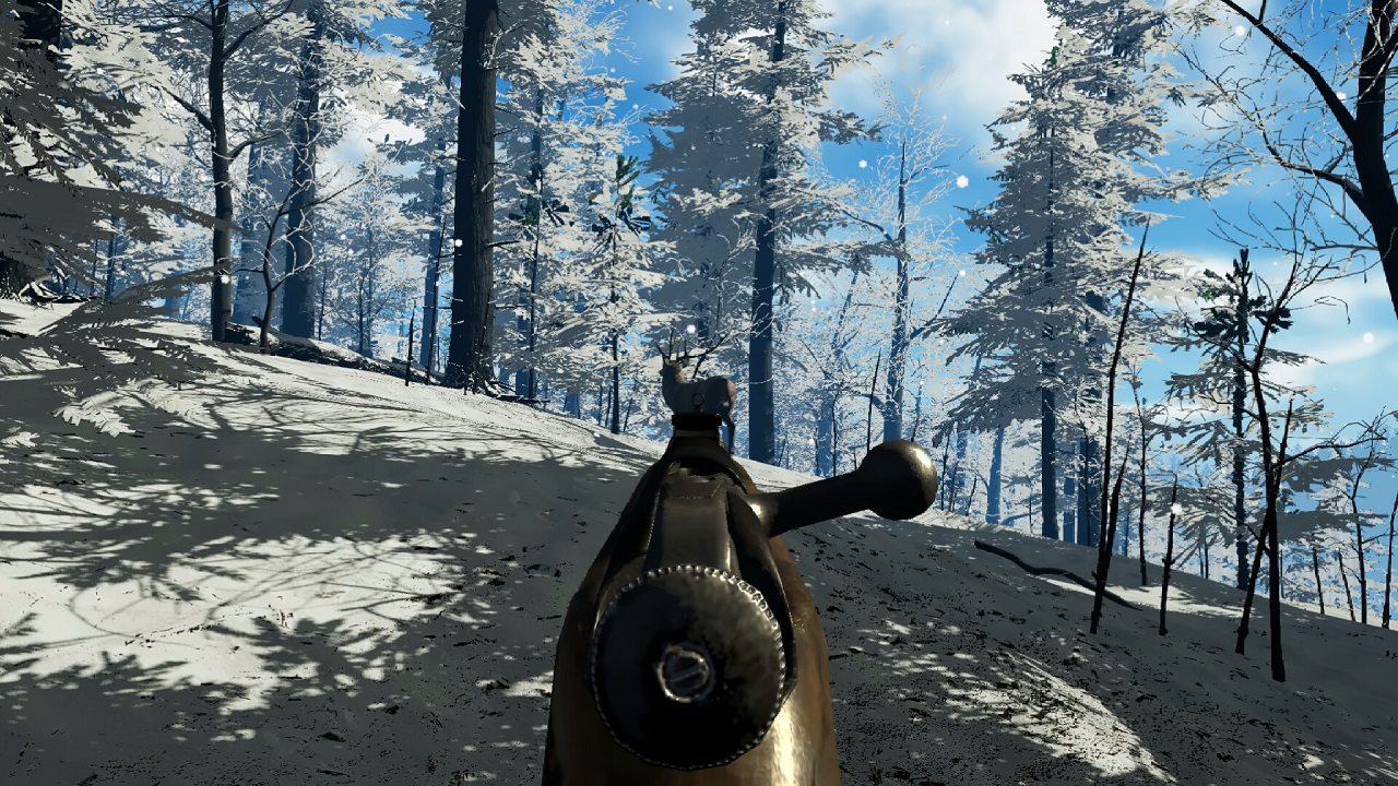 Farmers Father Save the Innocence — Скриншот №3