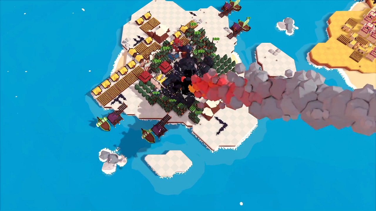 Dice Kingdoms — Скриншот №4