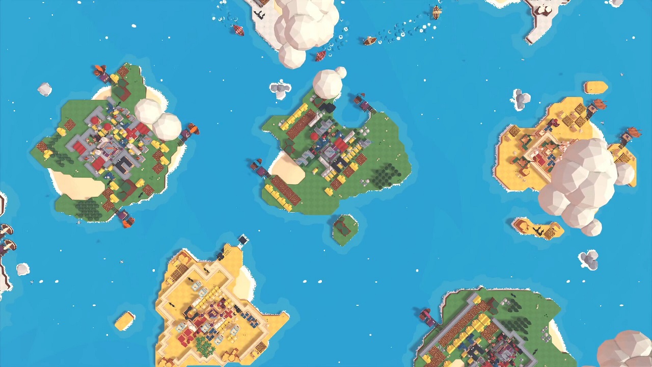 Dice Kingdoms — Скриншот №2