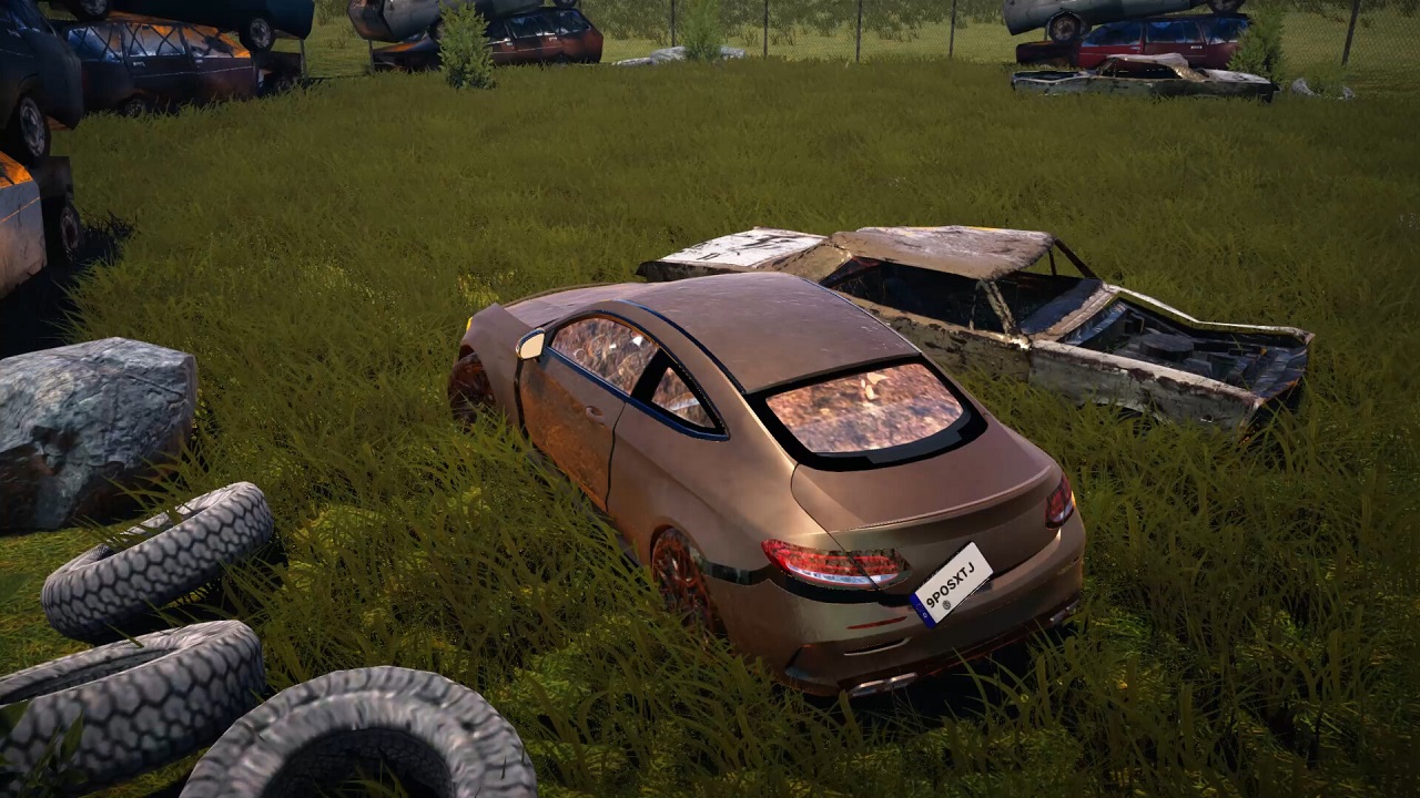Car For Sale Simulator 2023 — Скриншот №5 Car For Sale Simulator 2023 — Скриншот №5