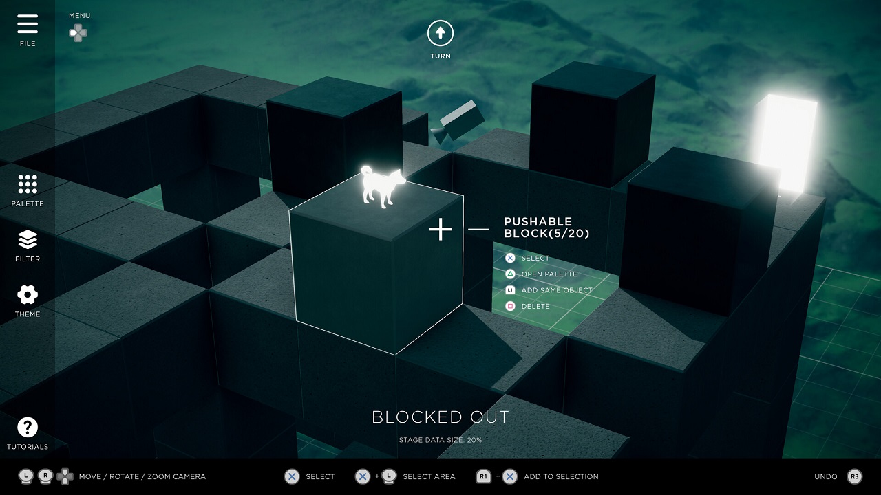 Humanity — Скриншот №2