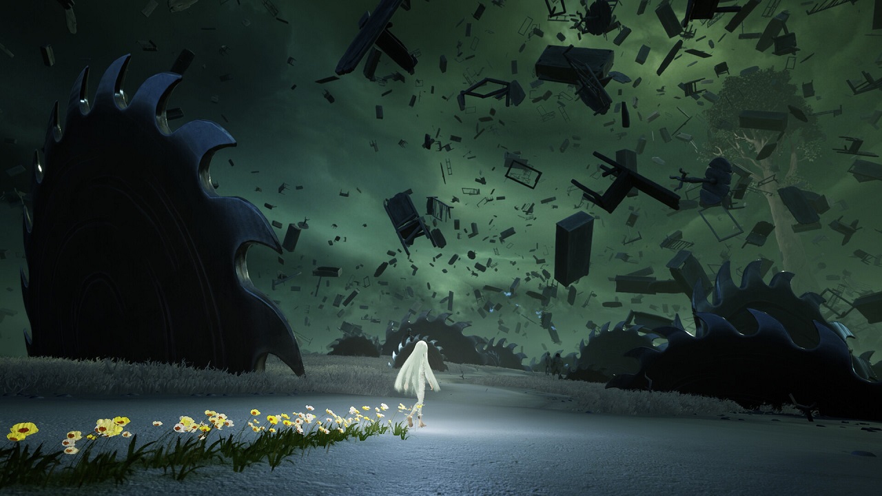 After Us — Скриншот №3