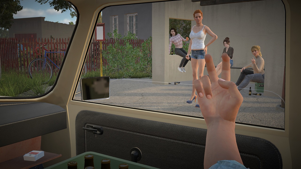 Last Holiday — Скриншот №1 Last Holiday — Скриншот №1