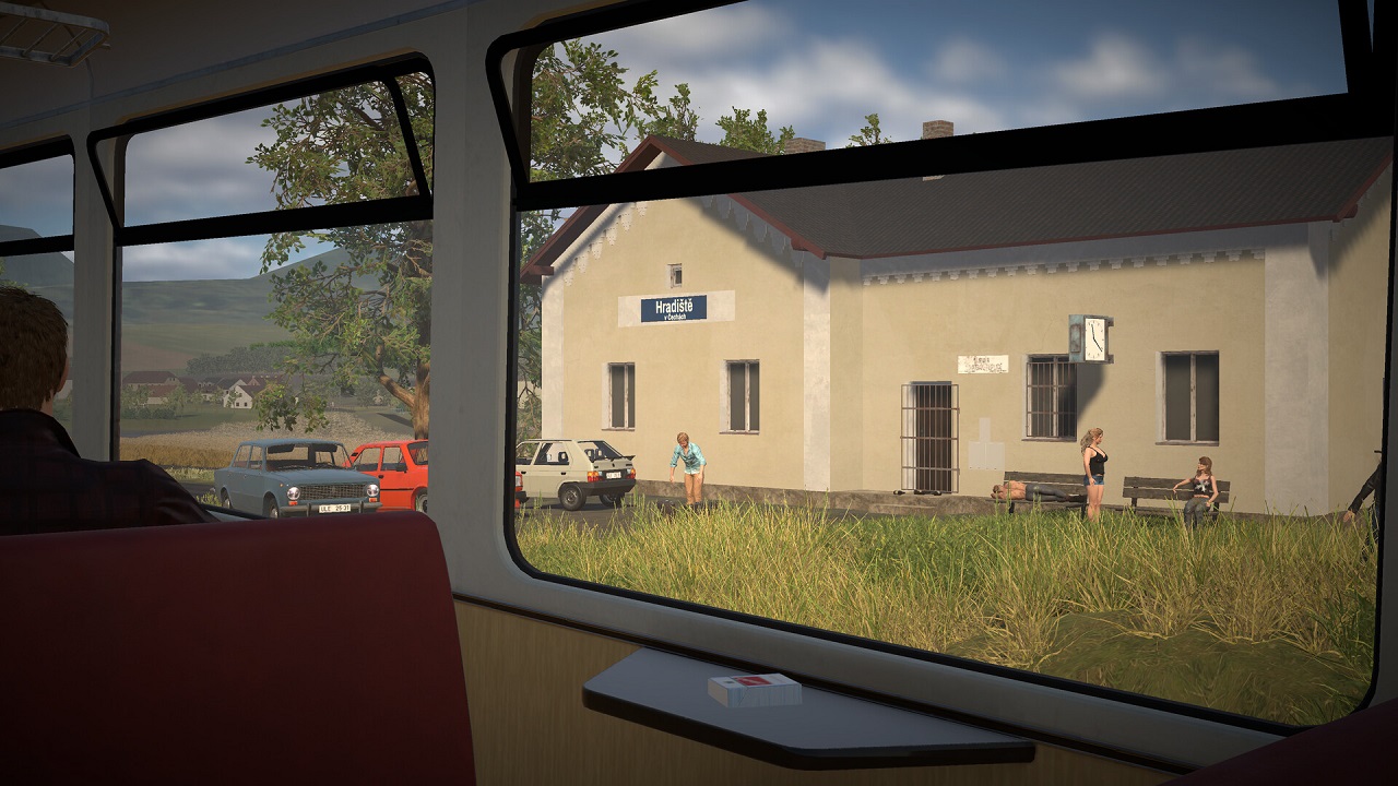 Last Holiday — Скриншот №2 Last Holiday — Скриншот №2