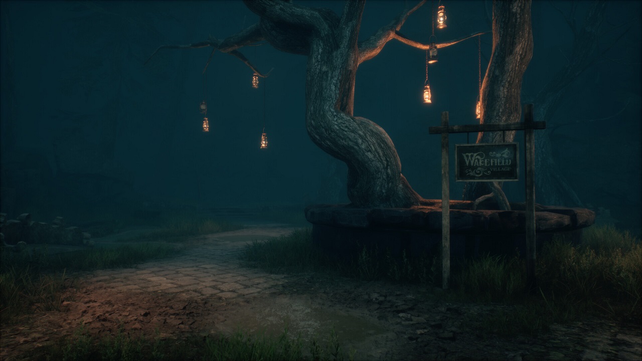 Shame Legacy — Скриншот №2 Shame Legacy — Скриншот №2