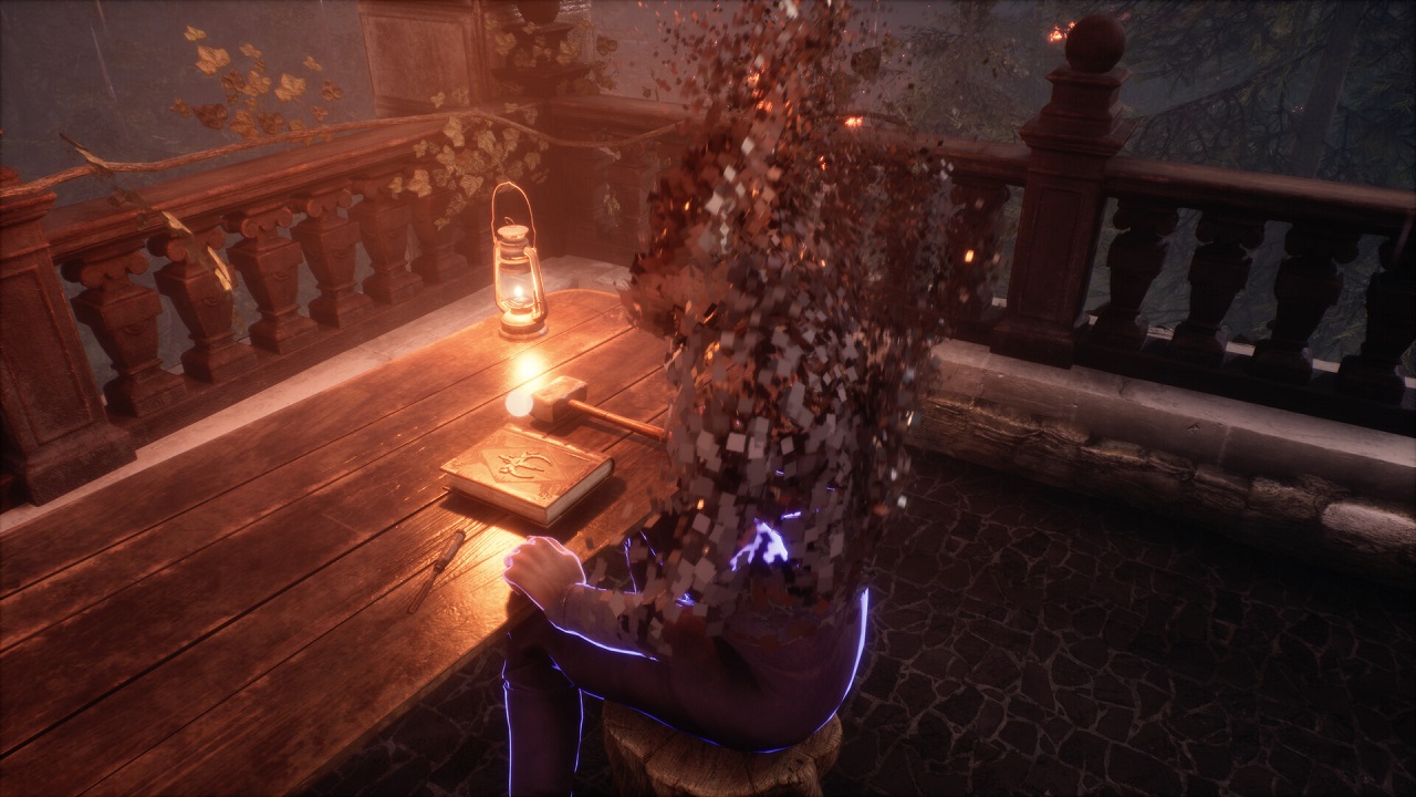 Shame Legacy — Скриншот №4 Shame Legacy — Скриншот №4