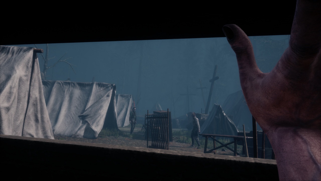 Shame Legacy — Скриншот №5 Shame Legacy — Скриншот №5