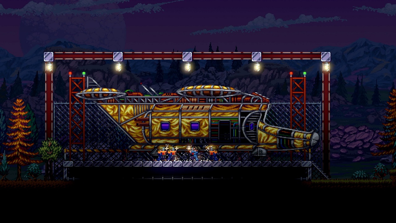 Farworld Pioneers — Скриншот №3 Farworld Pioneers — Скриншот №3