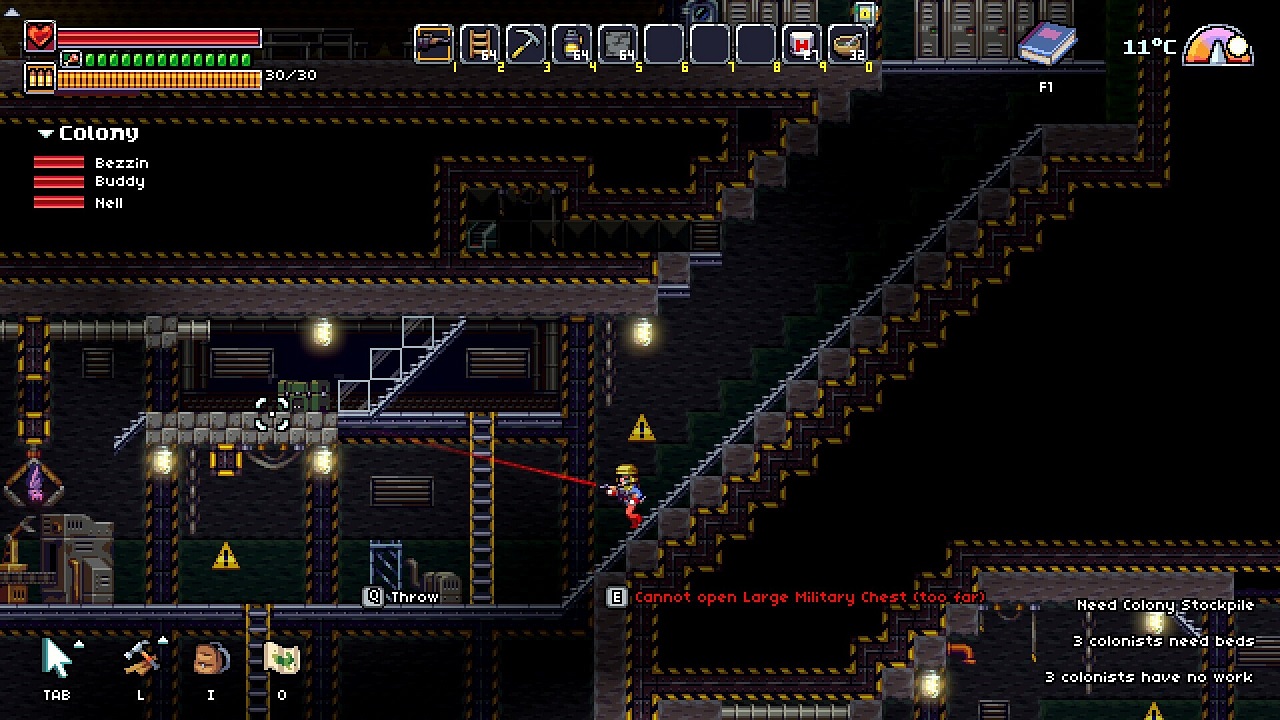 Farworld Pioneers — Скриншот №6 Farworld Pioneers — Скриншот №6