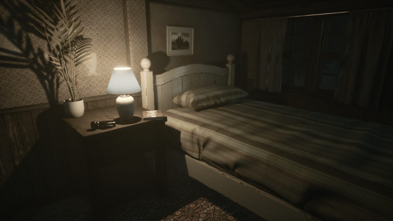 Greyhill Incident — Скриншот №3