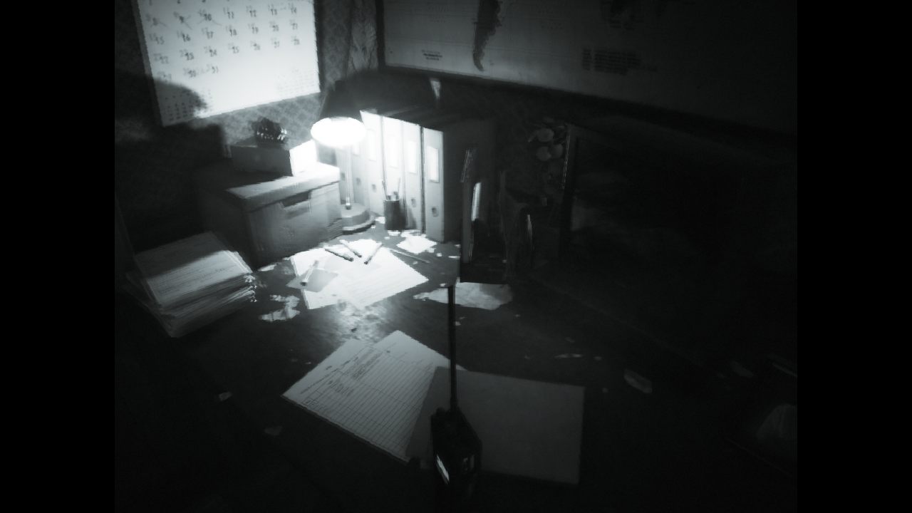 Greyhill Incident — Скриншот №2