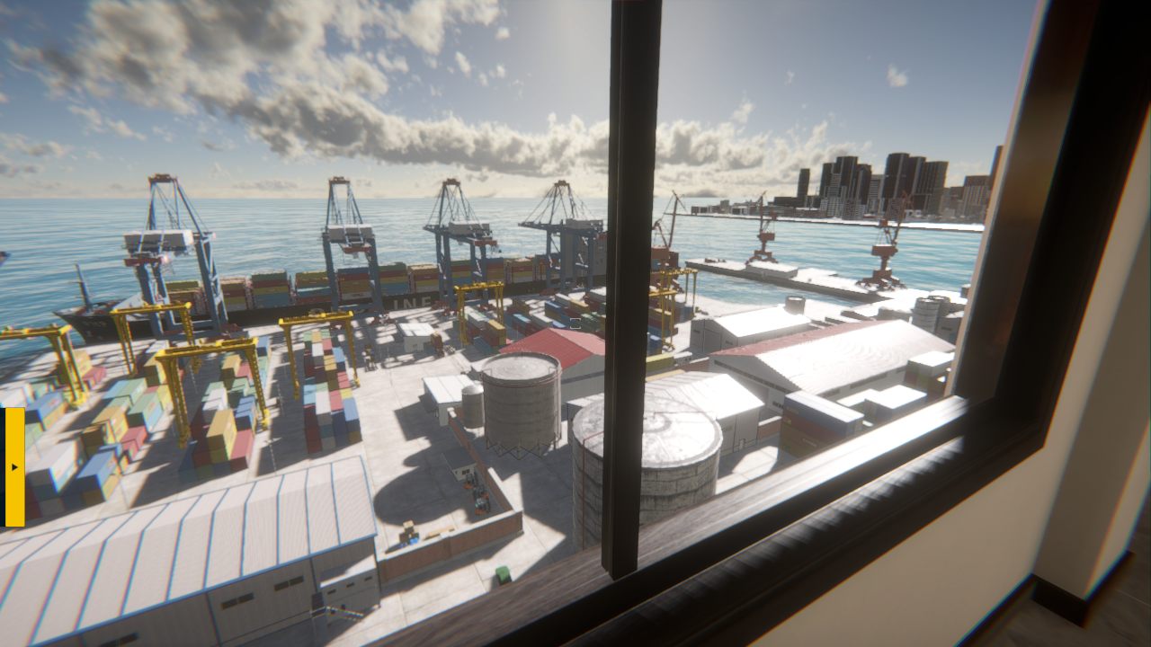 Kingdom of Wreck Business — Скриншот №2 Kingdom of Wreck Business — Скриншот №2