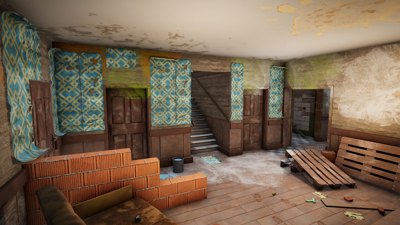 House Flipper 2 — Скриншот №5 House Flipper 2 — Скриншот №5