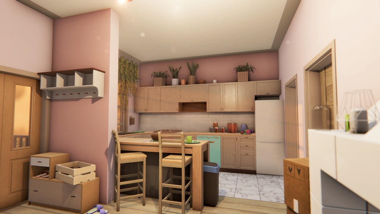 House Flipper 2 — Скриншот №6 House Flipper 2 — Скриншот №6