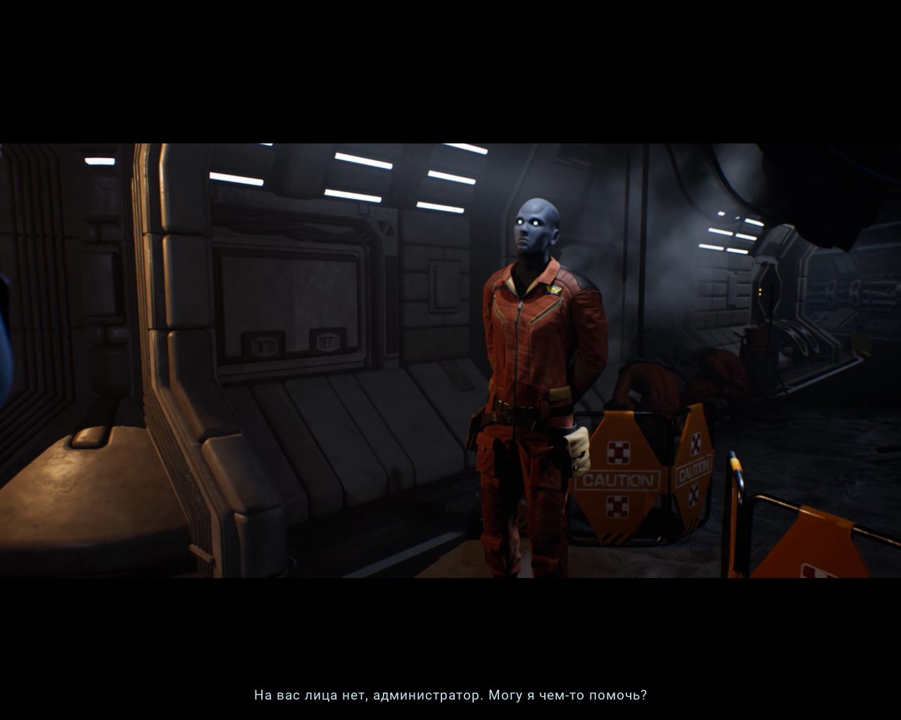 Aliens Dark Descent — Скриншот №2 Aliens Dark Descent — Скриншот №2