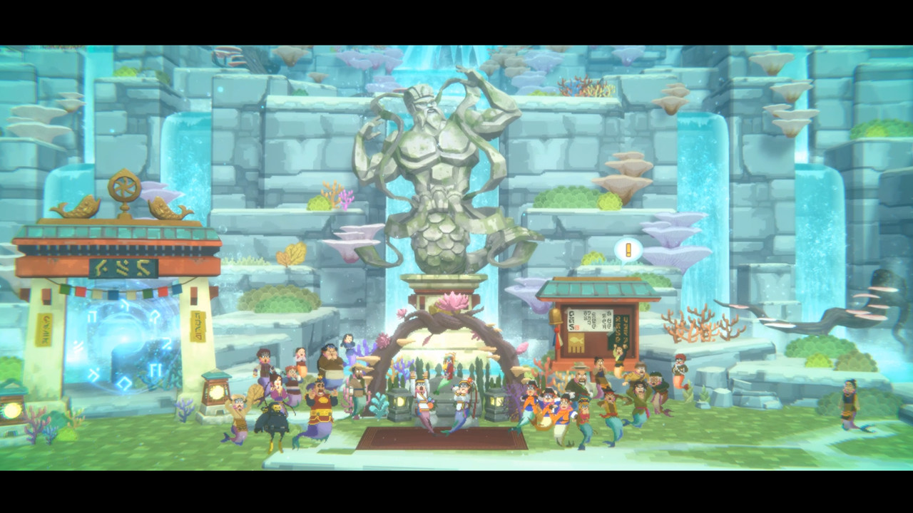 Dave the Diver — Скриншот №4 Dave the Diver — Скриншот №4