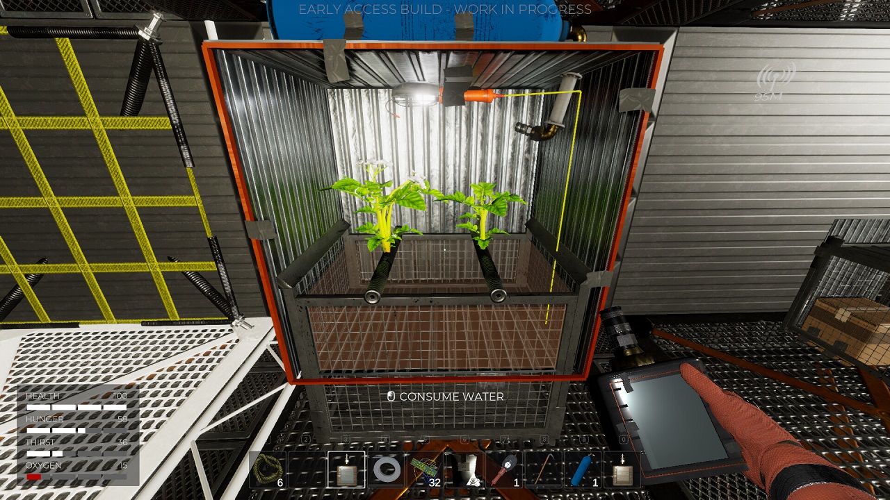 Life Not Supported — Скриншот №2 Life Not Supported — Скриншот №2