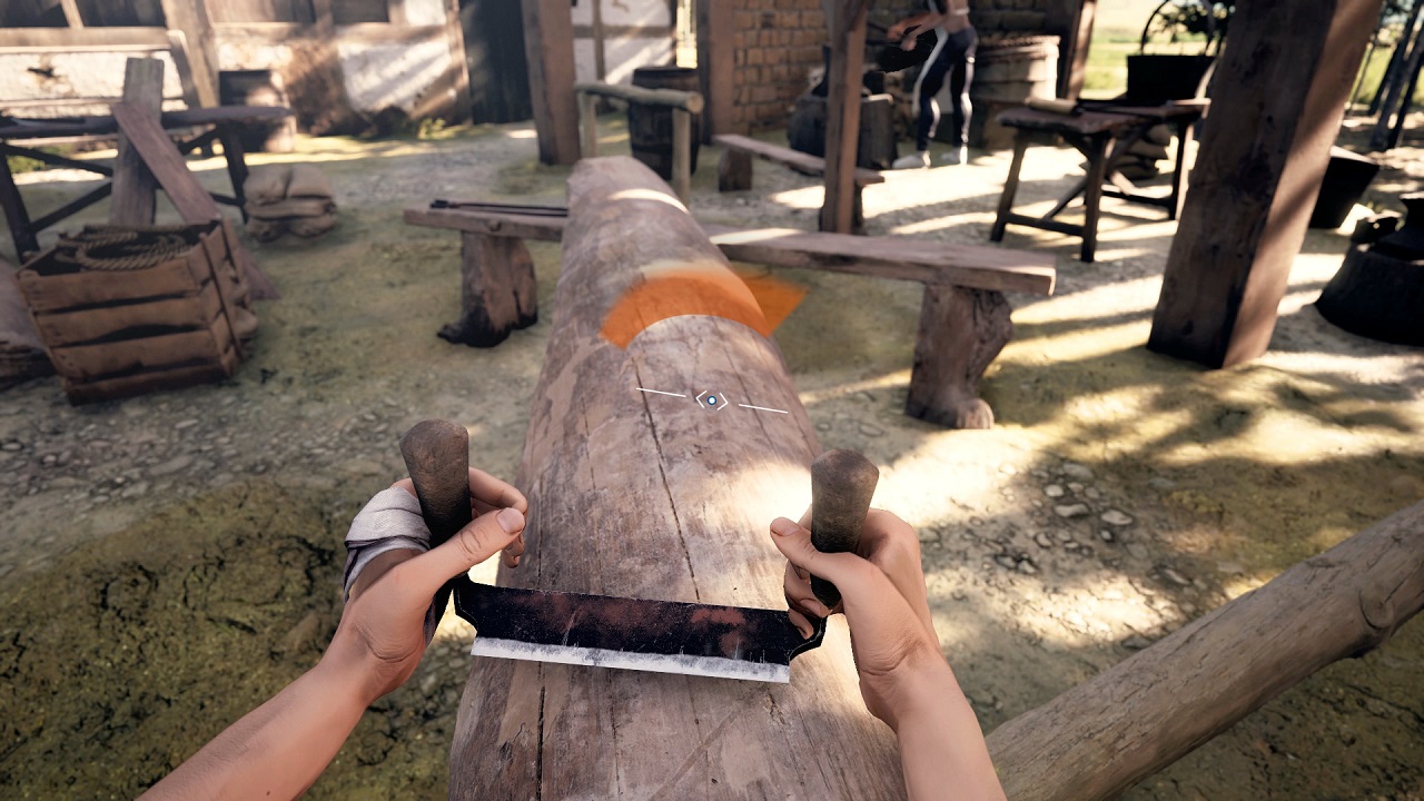 Medieval Machines Builder — Скриншот №4