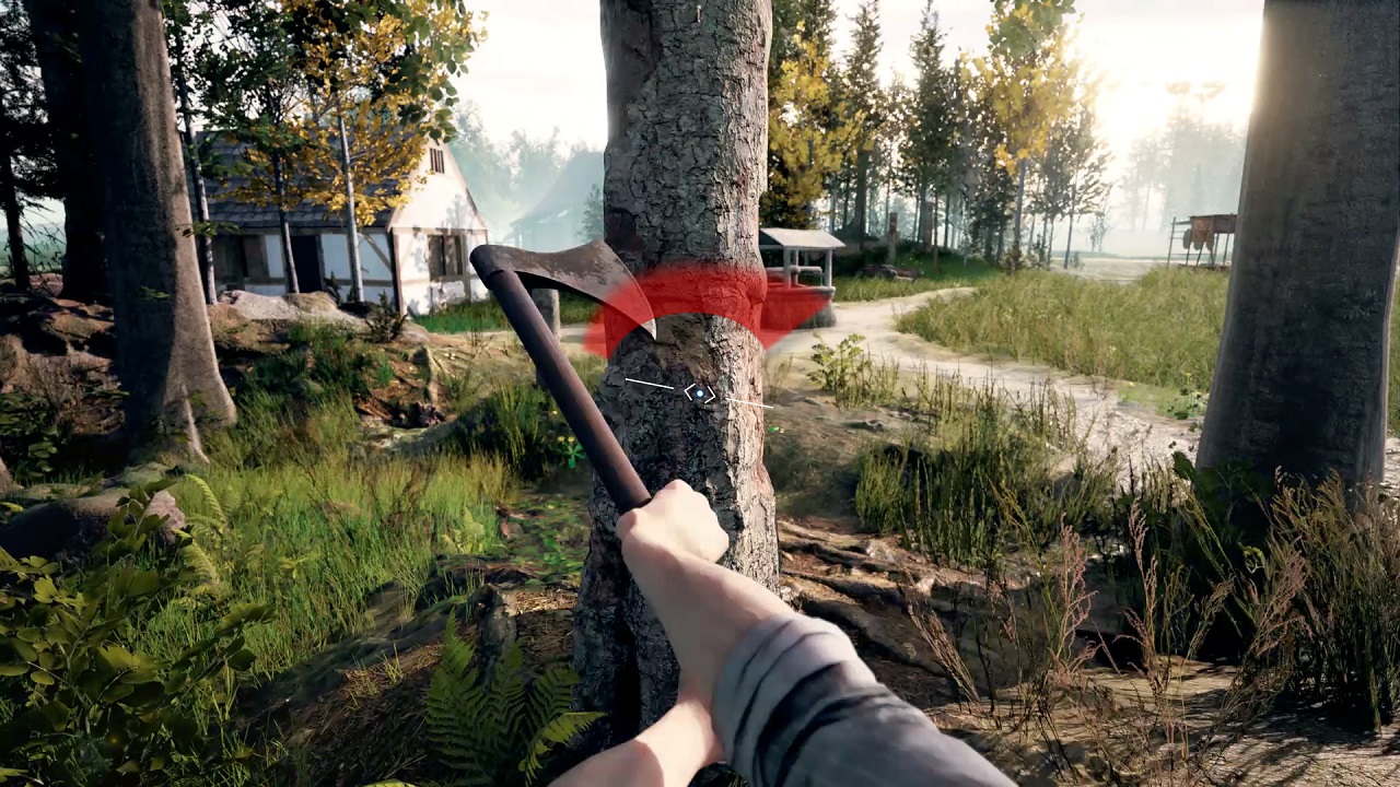 Medieval Machines Builder — Скриншот №1