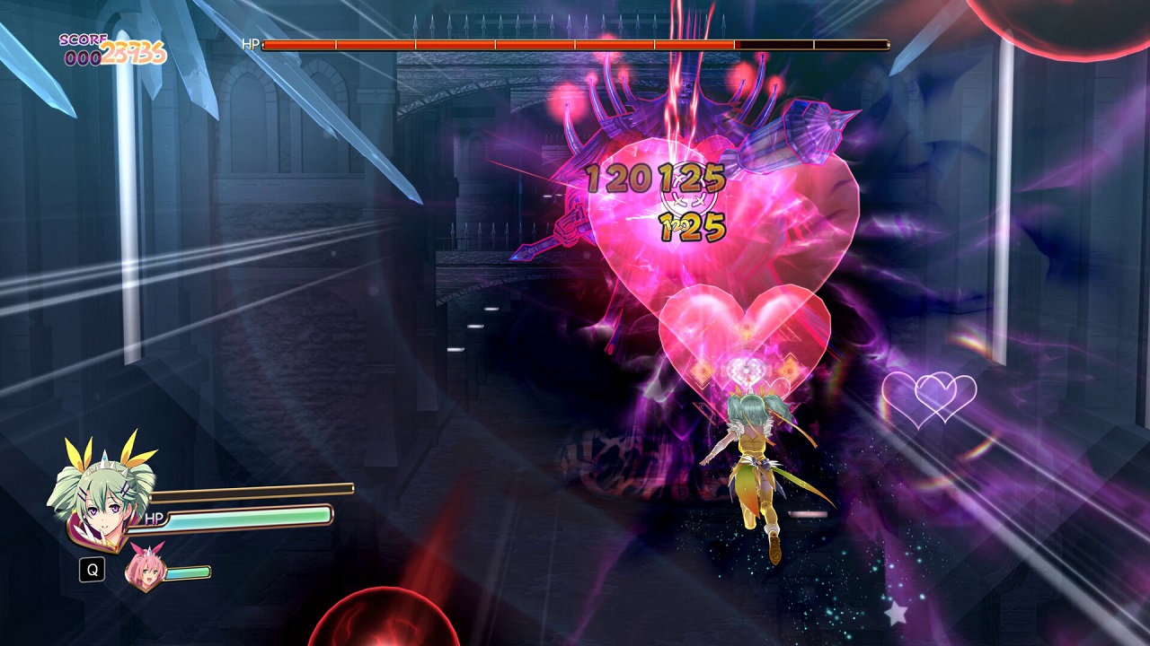 The Legend of Heroes Trails into Reverie — Скриншот №6 The Legend of Heroes Trails into Reverie — Скриншот №6