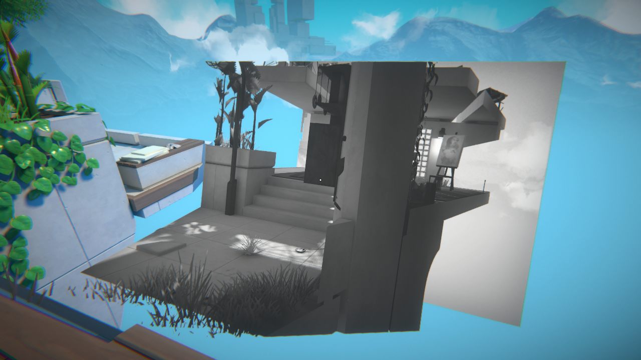 Viewfinder — Скриншот №5