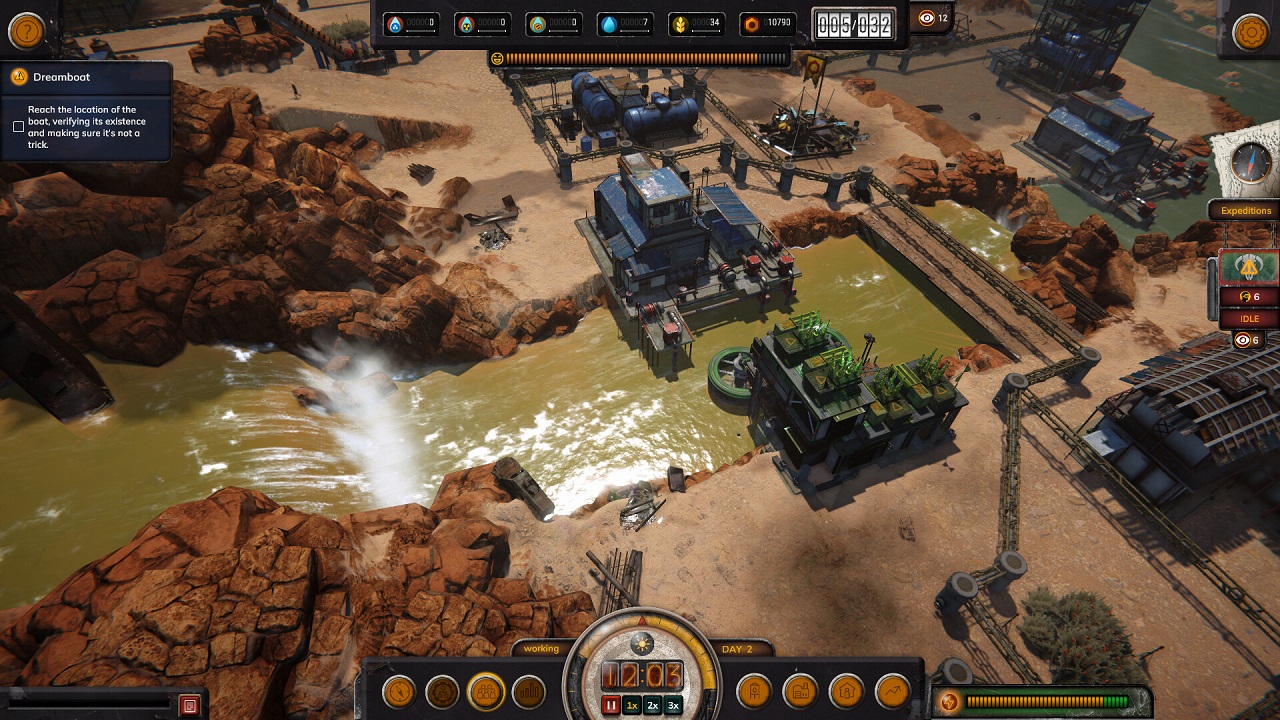 Homeseek — Скриншот №6