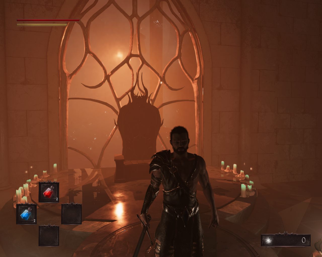 Ex Natura Nature Corrupted — Скриншот №2