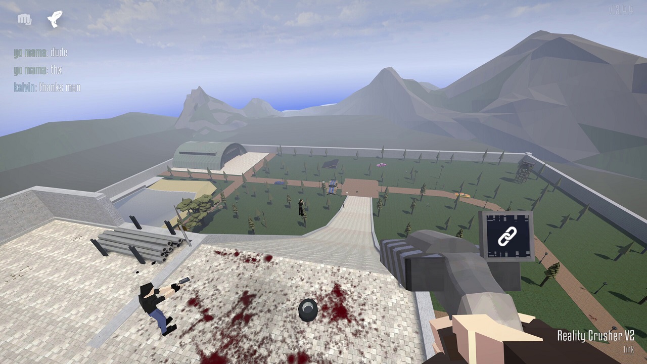 GoreBox — Скриншот №6