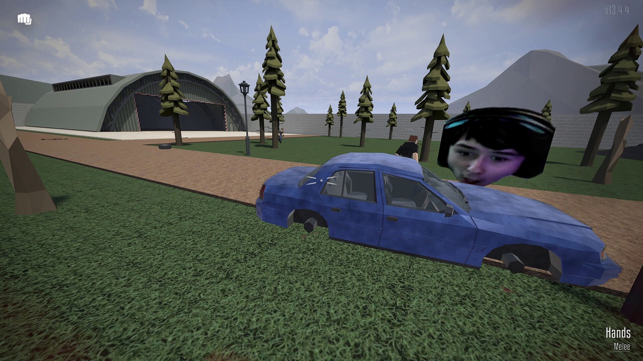 GoreBox — Скриншот №5