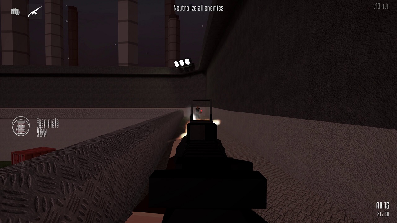 GoreBox — Скриншот №2