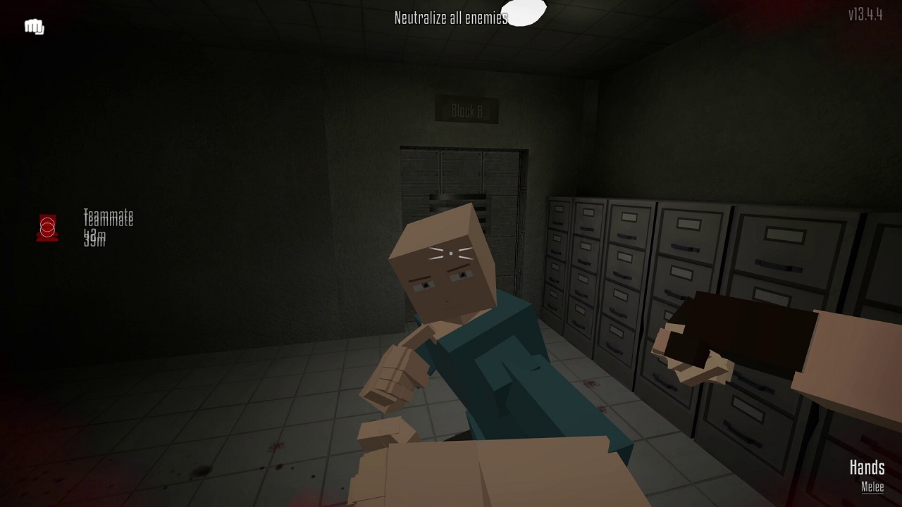 GoreBox — Скриншот №1