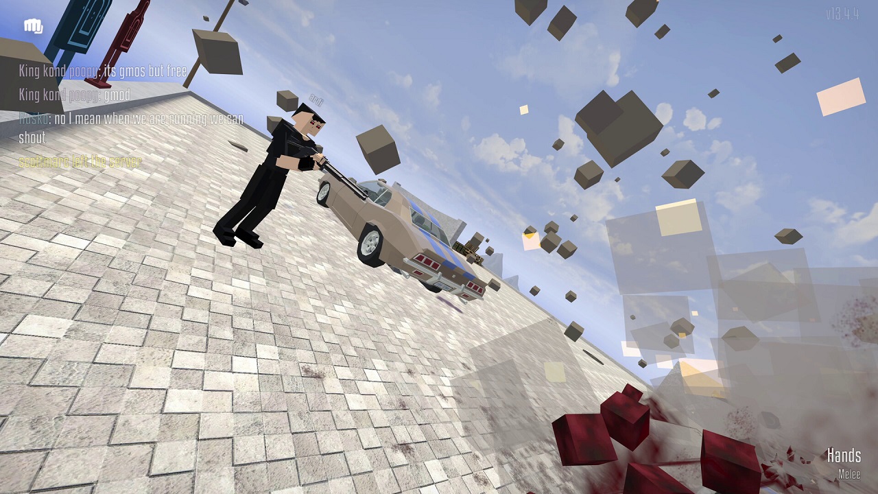 GoreBox — Скриншот №4