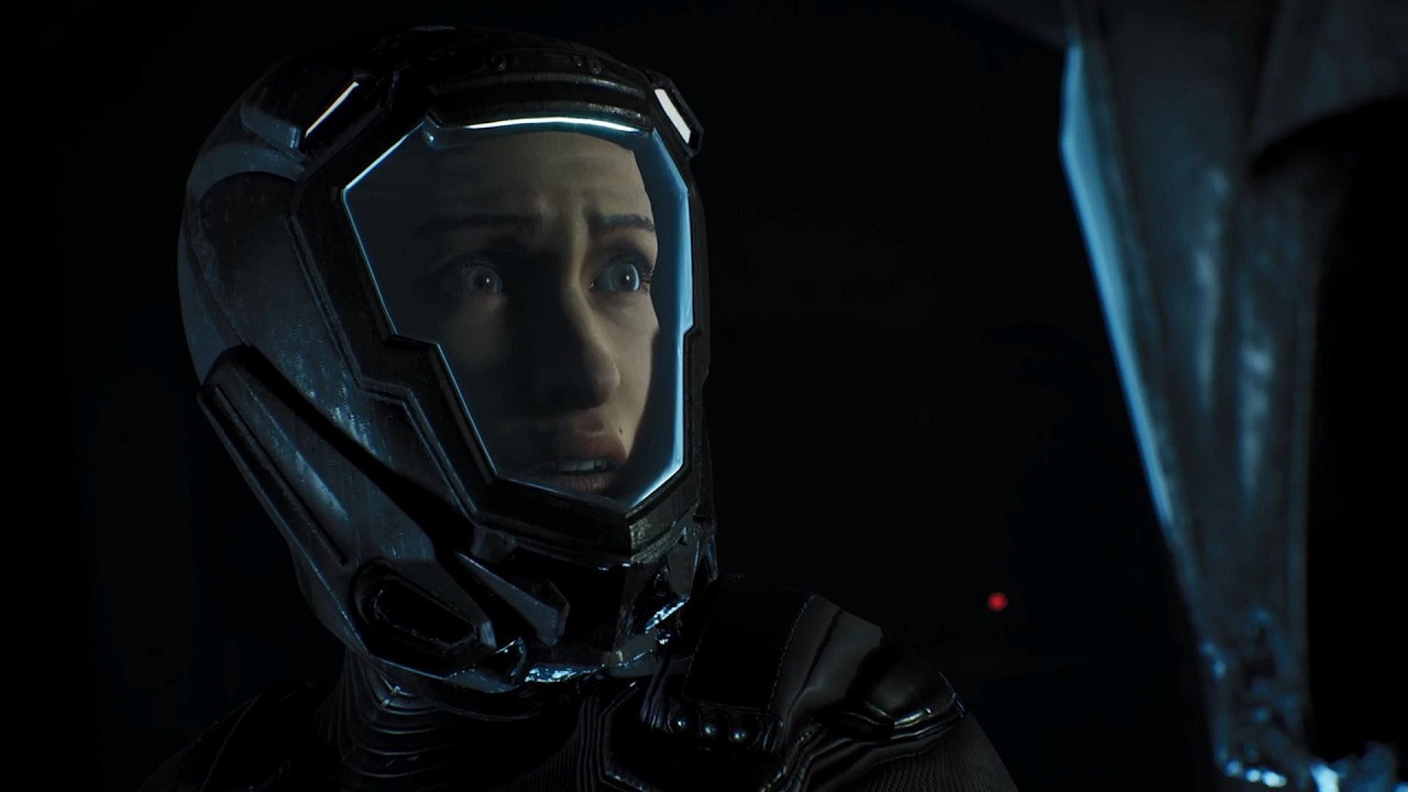 The Expanse A Telltale Series — Скриншот №6