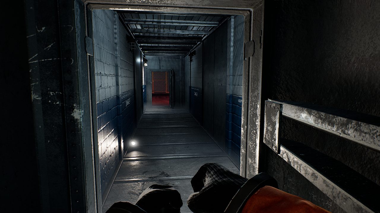 Trepang2 — Скриншот №2