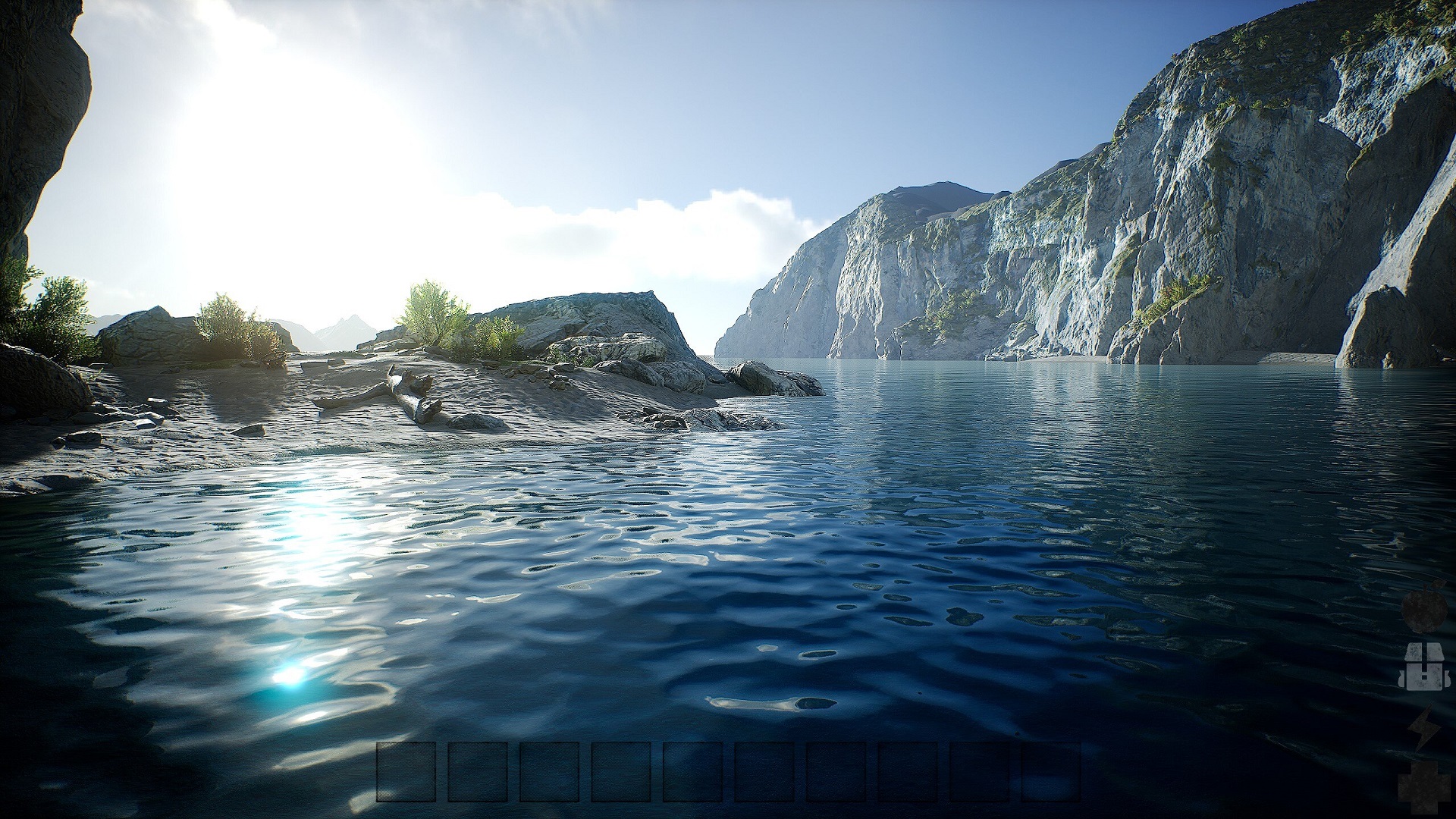 Grand Emprise Time Travel Survival — Скриншот №2