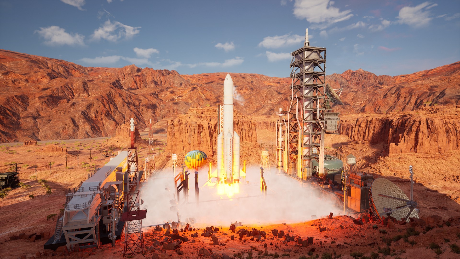 Grand Emprise Time Travel Survival — Скриншот №4