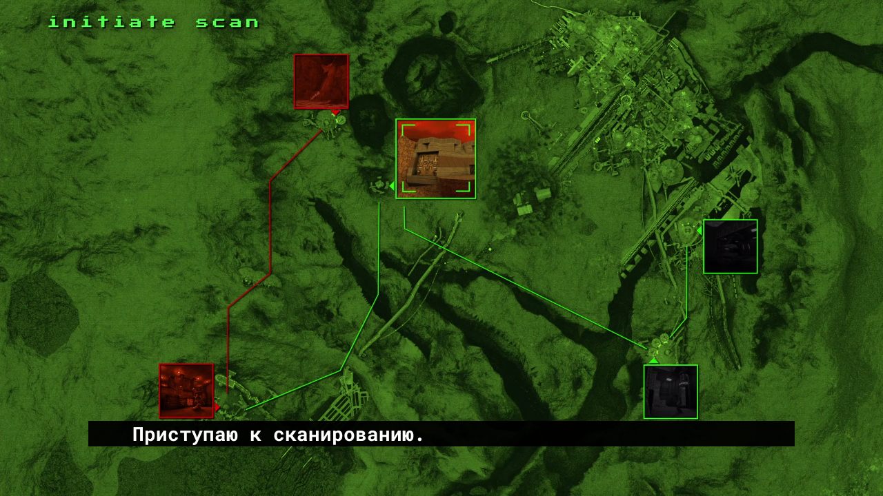 Quake 2 Enhanced (2023) — Скриншот №2 Quake 2 Enhanced (2023) — Скриншот №2