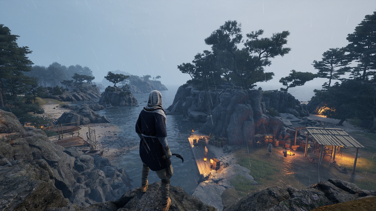 Sengoku Dynasty — Скриншот №5 Sengoku Dynasty — Скриншот №5