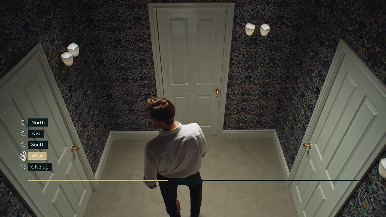 The Isle Tide Hotel — Скриншот №3