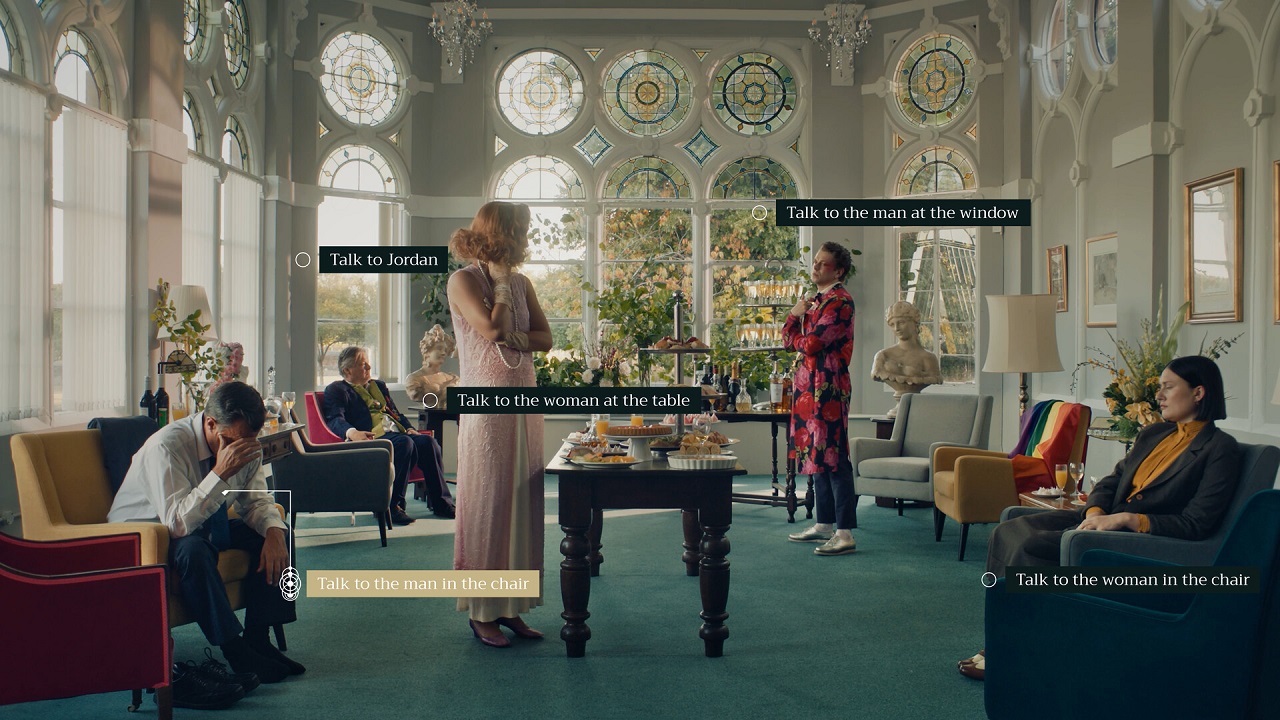 The Isle Tide Hotel — Скриншот №1