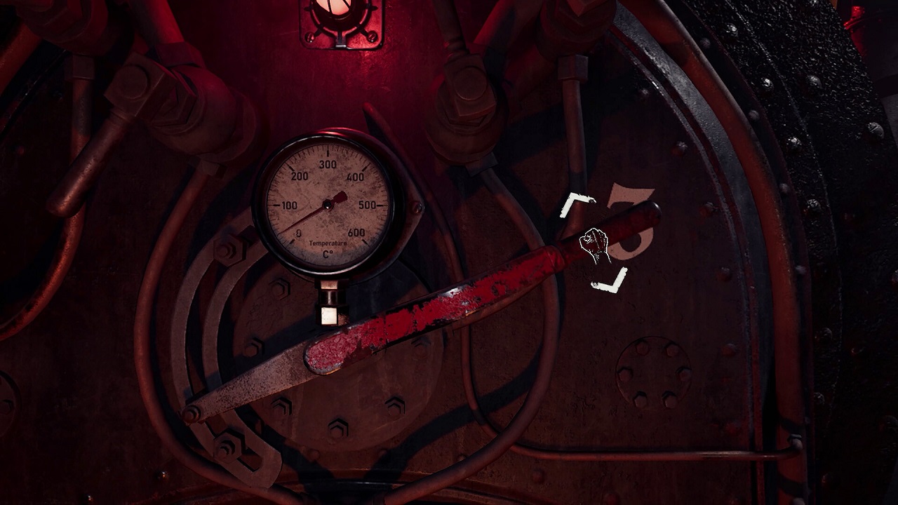 Ad Infinitum — Скриншот №6